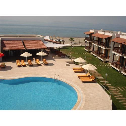Hotel Silvanus