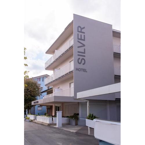 Hotel Silver