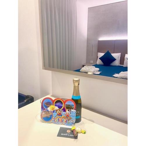 Hotel Simi Lan