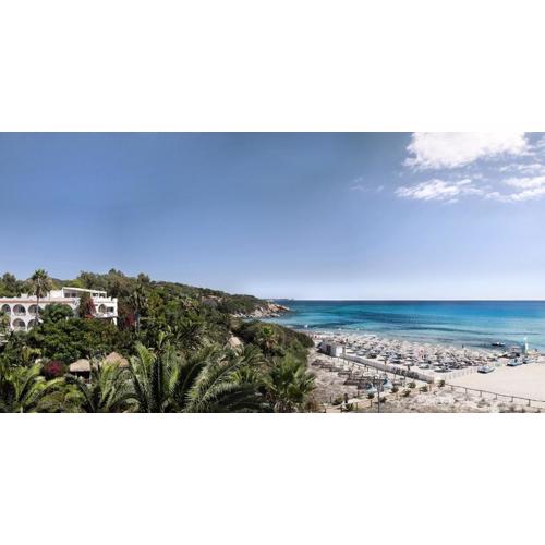 Hotel Simius Playa