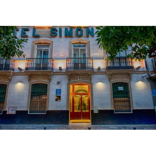Hotel Simon