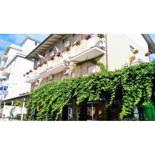 Hotel Simon