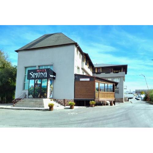 Hotel Simona Complex