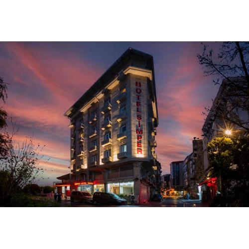 Hotel Simper