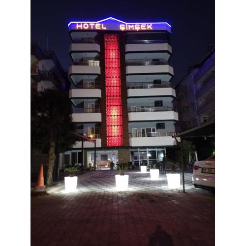 Hotel Simsek