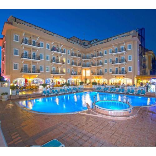 Hotel Sinatra - All Inclusive