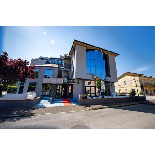 Hotel Sirena - B&B