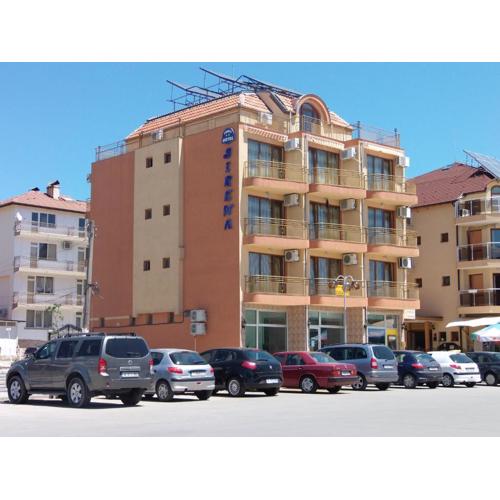 Hotel Sirena