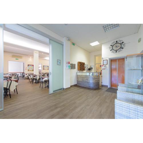 Hotel Sirena