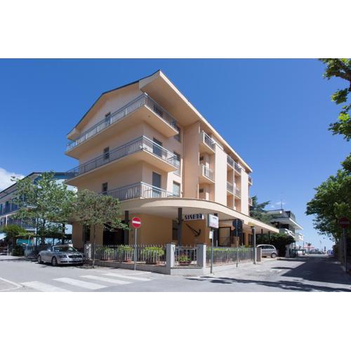 Hotel Sirena