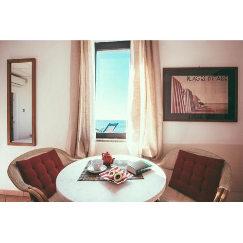 Hotel Sirenetta