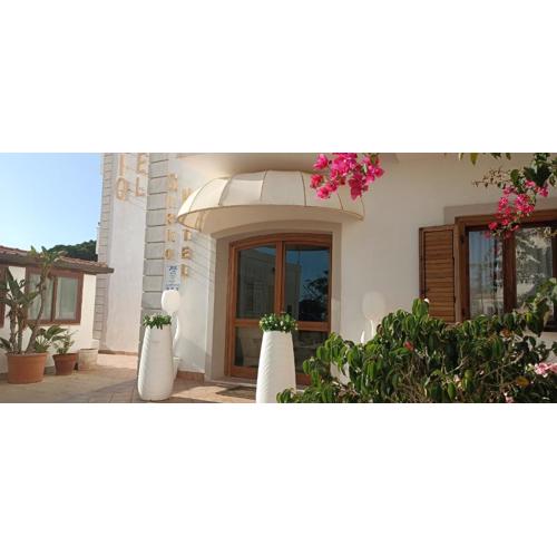 Hotel Sirio