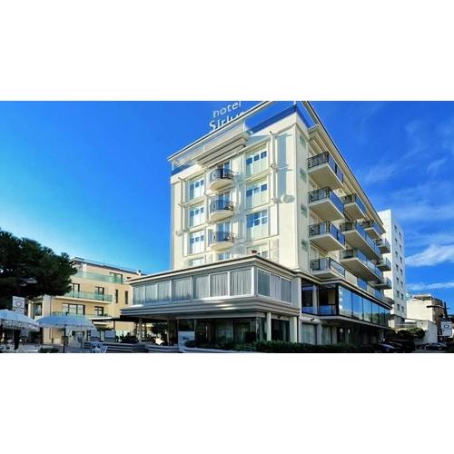 Hotel Sirius Riccione