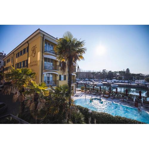 Hotel Sirmione Terme