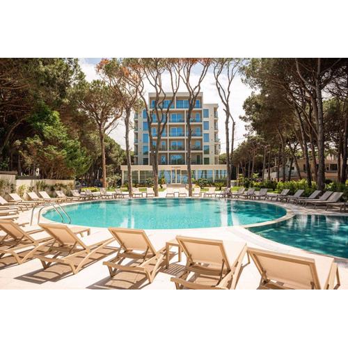 Hotel Skanderbeg