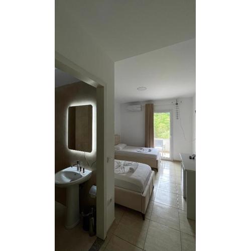 Hotel Skura