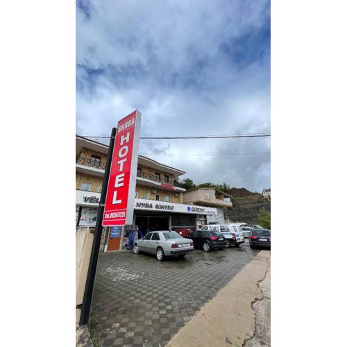 Hotel Skura