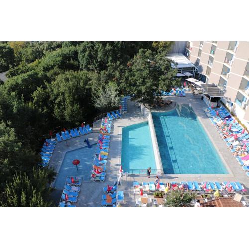 Hotel Slavey - All Inclusive