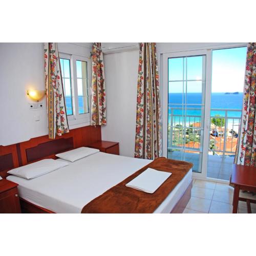 Hotel Smaragdi