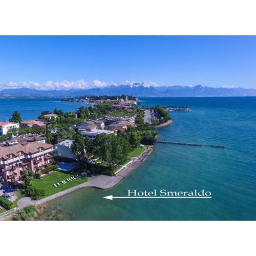 Hotel Smeraldo