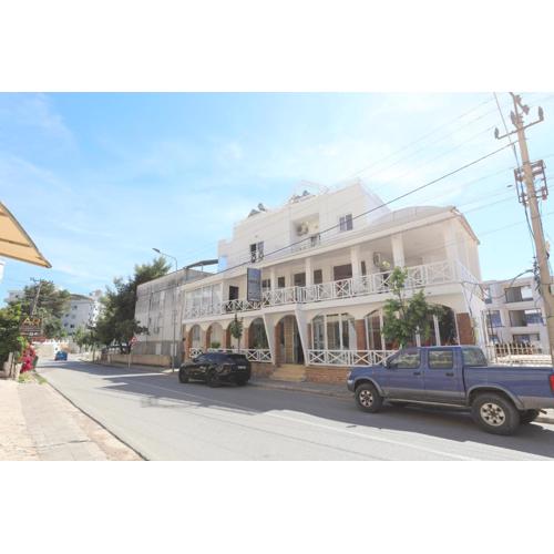 Hotel Soan