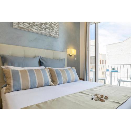Hotel Soffio D\