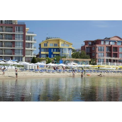 Hotel Sofia Beach