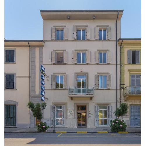 Hotel Sogno