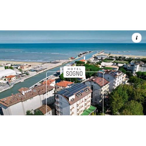 Hotel Sogno