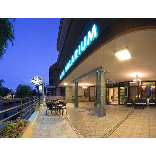 Hotel Solarium