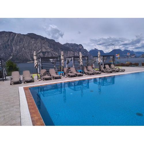 Hotel Sole Malcesine