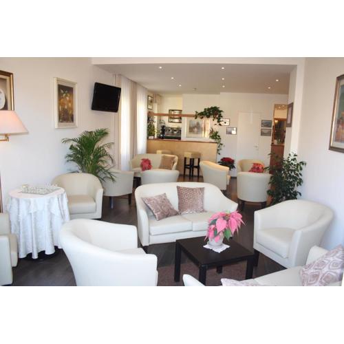 Hotel Sole Mare