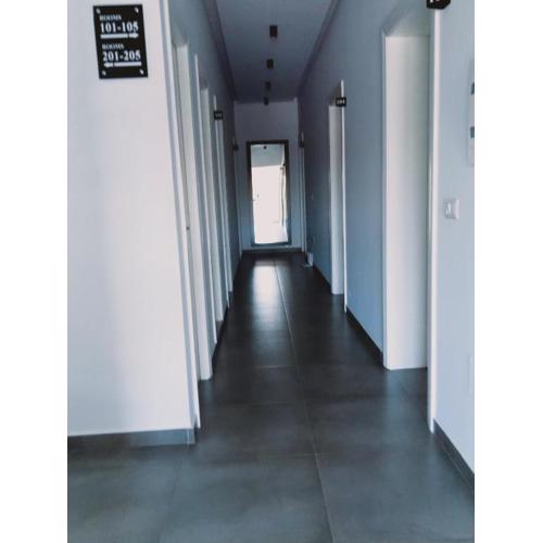 Hotel Sole