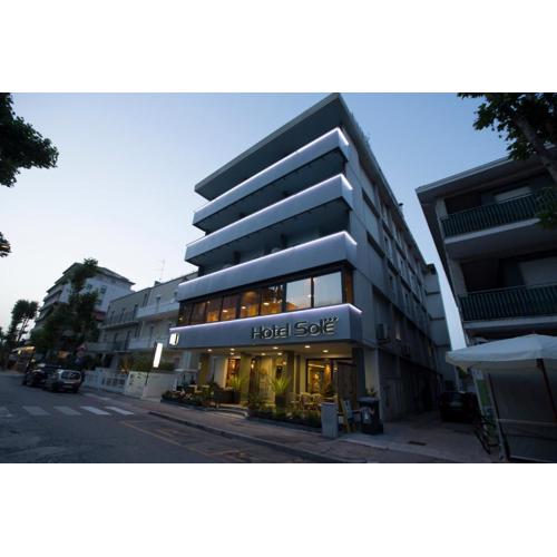 Hotel Sole