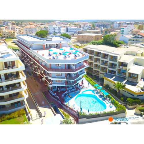 Hotel Soleado