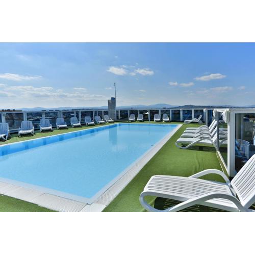 Hotel Soleblu
