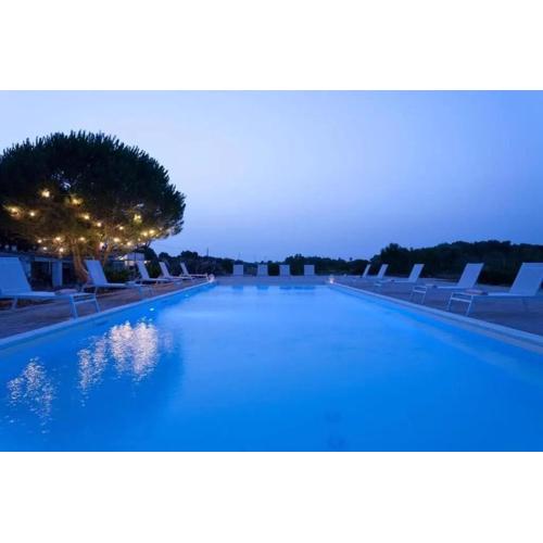 HOTEL SoleMare Gallipoli