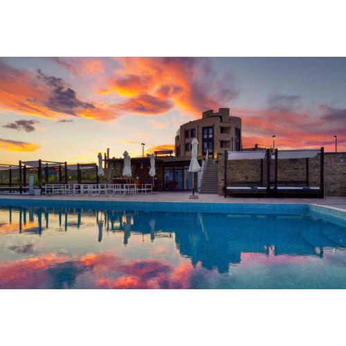 Hotel Soli Invicto