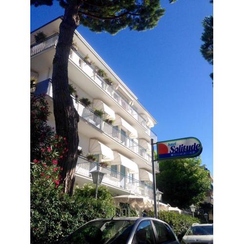 Hotel Solitude