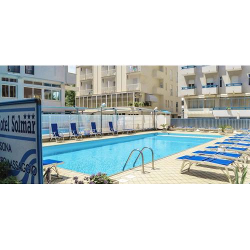 Hotel Solmar