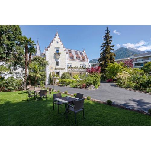 Hotel Sonnenhof