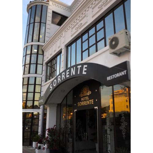 Hotel Sorrente
