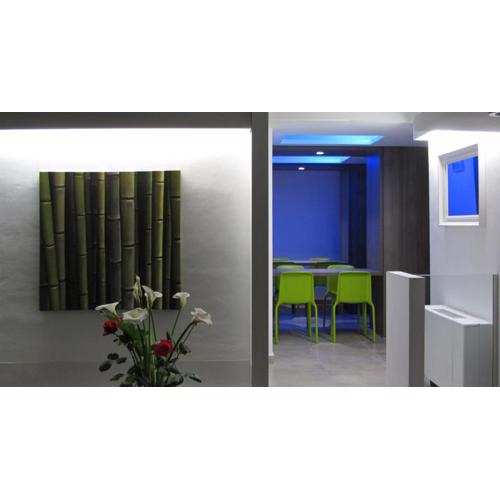 Hotel Sorriso - molto più di una stella