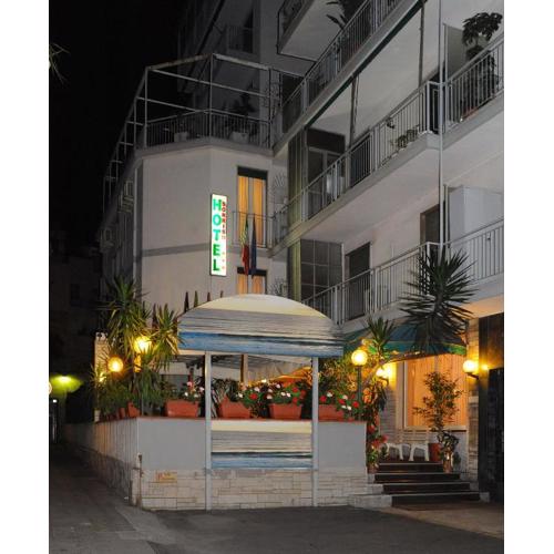 Hotel Sorriso