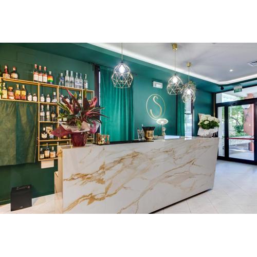 Hotel Sorriso