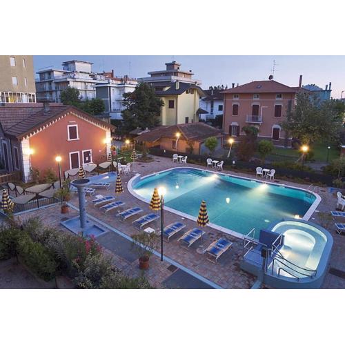 Hotel Sorriso