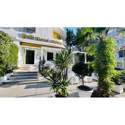 Hotel Sorriso