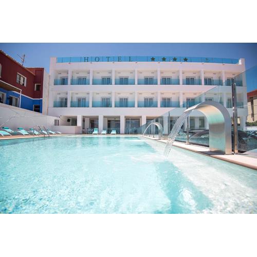 Hotel Soul de Javea