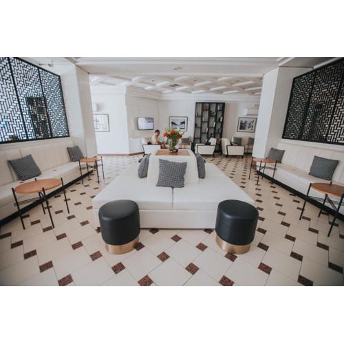 Hotel Soussana