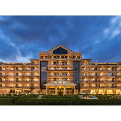 Hotel & SPA Diamant Residence - All Inclusive